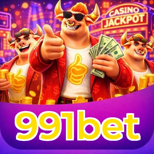 991bet Logo