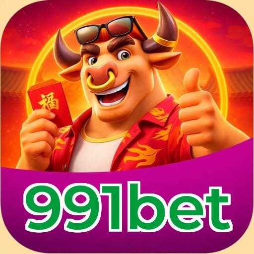 991bet Logo