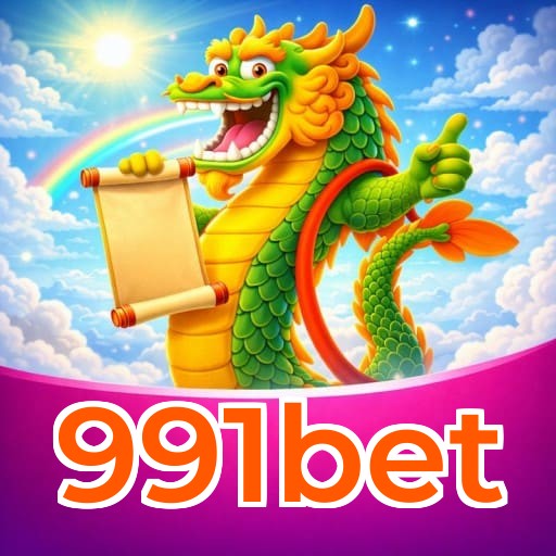 991bet Logo
