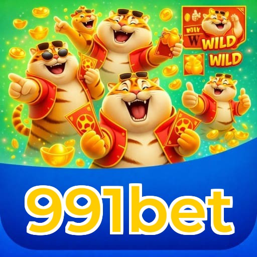 991bet Logo