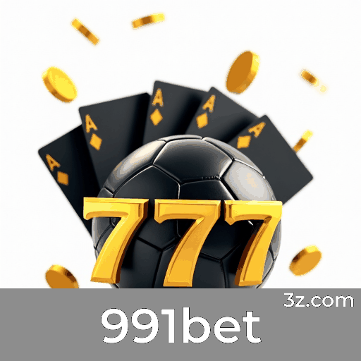 991bet Logo