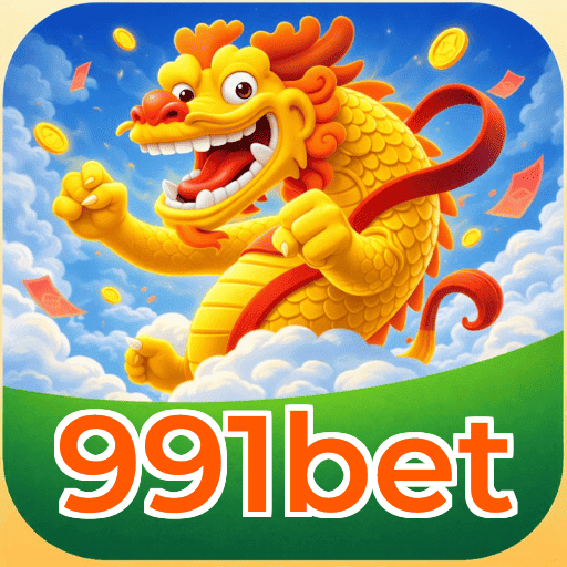 991bet Logo