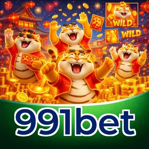 991bet Logo