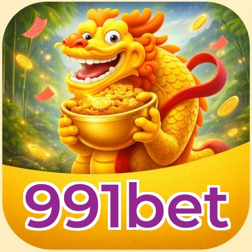 991bet Logo