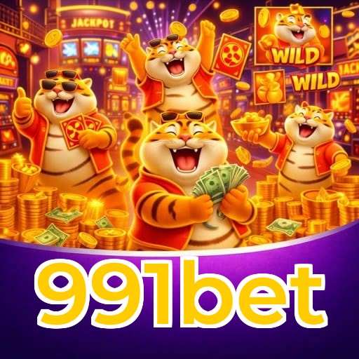 991bet Logo