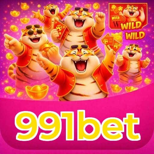991bet Logo