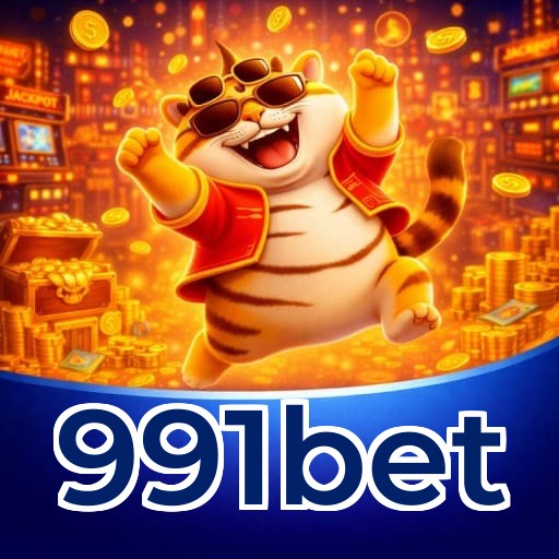 991bet Logo