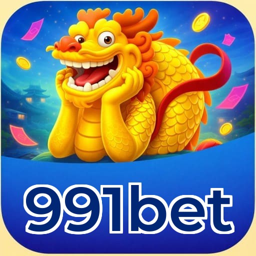 991bet Logo