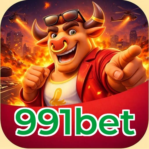 991bet Logo