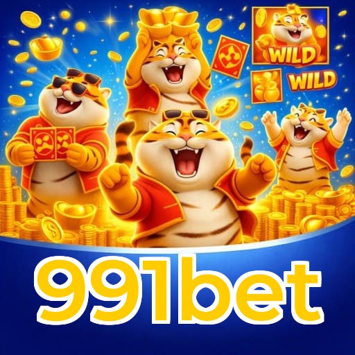 991bet Logo