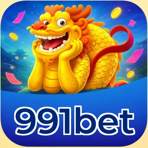 991bet Logo