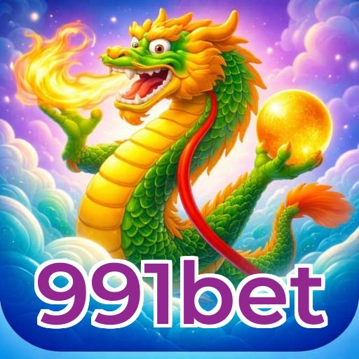 991bet Logo